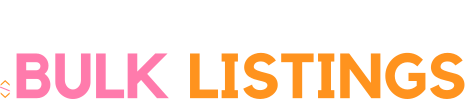 MBL Bulk Listings